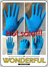 18 gauge seamless knitting glove liner