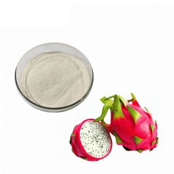 Best white dragon fruit powder