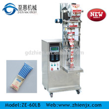 salad sauce packaging machine/salad sauce pouch packaging machine