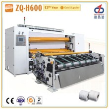 Full Automatic kitchen paper towel Machine