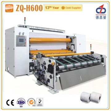 Full Automatic kitchen paper towel Machine