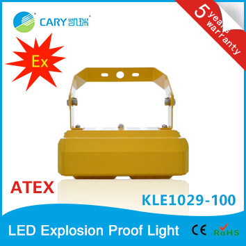 hot sale LED explosion-Proof Light explosion-Proof Light Explosion Proof Light