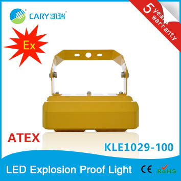 hot sale explosion proof flood lamp anti-explosion lamp explosion proof lamp