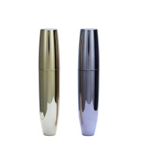 Wholesale Custom Empty Plastic Mascara Tubes Packaging with Brushes