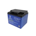 12V li-ion batterijopslag