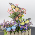 Manualidades con mariposas pinterest