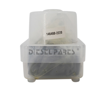 Mazda Diesel Pump Head Rotor 146403-6820 Bosch Head