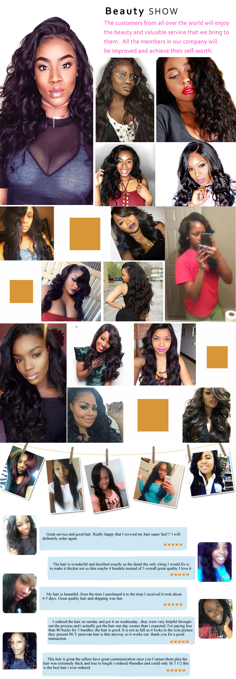 Virgin Hair 1B/4/30 Ombre Color Straight Angels Hair Weaves With Top Closure