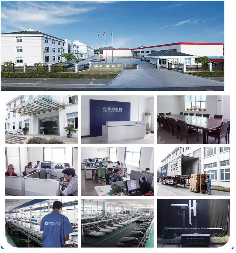 200W Industrial LED Lighting for Factory