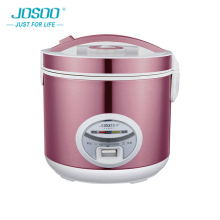 Chinese Factory Wholesale 1.2L/1.5L/1.8L Electric Rice Cooker - Small & Elegant Deluxe Model