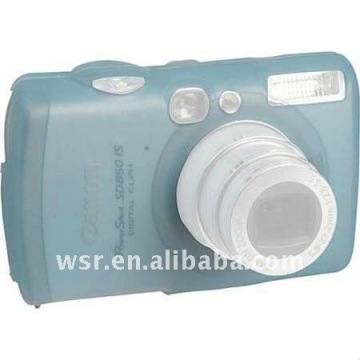 digital camera silicone case
