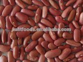 dark red kidney beans from China