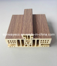 PVC Composites Door Frame (TCF-100K)