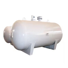 Carbon Steel Hydrogen Storage Tank