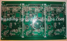double sided pcb