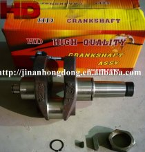 S195 Crankshaft Assy for Tractor