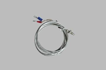 Screw Type Temperature Sensor