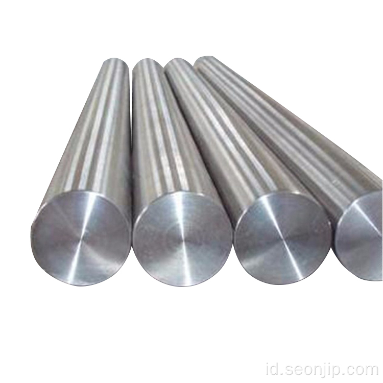 larutan padat Paduan 286 Inconel 660 UNS S66286