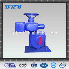 Bernard intelligent digital display electric actuator AS200