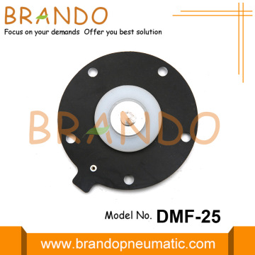 1 &quot;DMF-Z-25 DMF-ZM-25 BFEC Παλμική βαλβίδα μεμβράνη