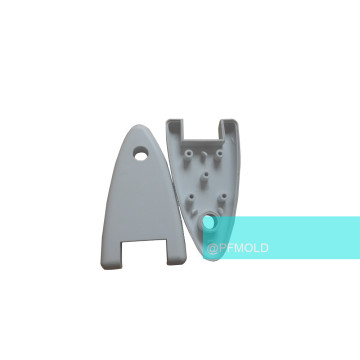 Proper medical parts  cover injection mould
