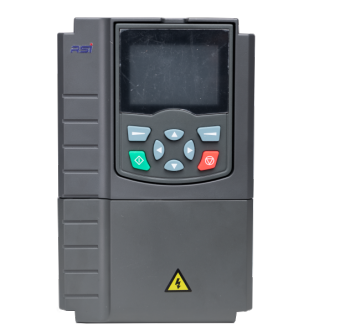 Fire-Safe Variable Frequency Drive for HVAC Fan Applications