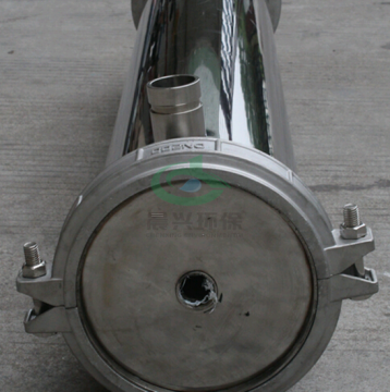 8040 SS RO membrane housing price