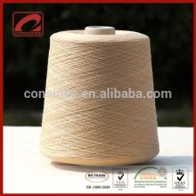 nm 3/68 100% mercerized wool 3 ply 4 ply yarn