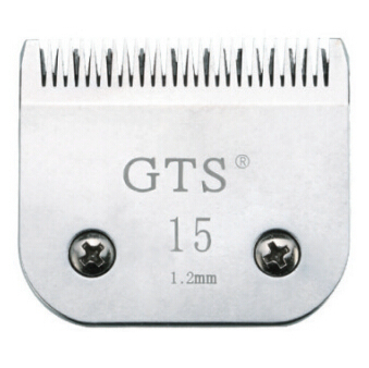 dog grooming clipper blade