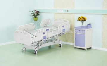 Salable hospital bed motor