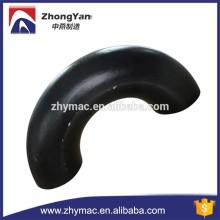 180 degree elbow, Degree construction material, Butt welding pipe fitting