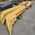 Shantui SD42 Bulldozer Support Angle31Y-89-07000