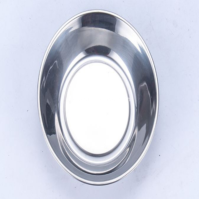 Dish Plate Manufacturers