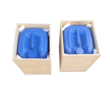 Low-Cost Foaming Agent for Concrete