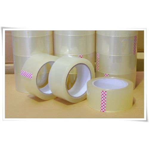 Hot Sale Strong Acryliy Clear Opp Packing Tape