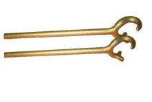 Valve Wheel Wrenches