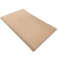 Dostosowane Melamine MDF Top biurko biurowe