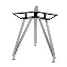Removable Three Feet Stainless Steel Table Frame