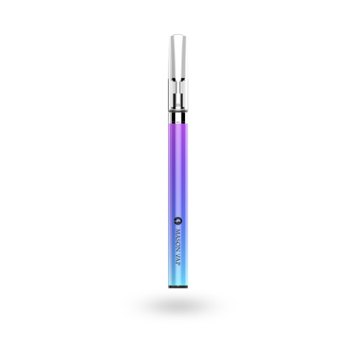 CBD Vape Pen 510 Batteri med anpassad logotyp