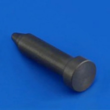 Customized Si3N4 Silicon Nitride Ceramic Guiding Pin