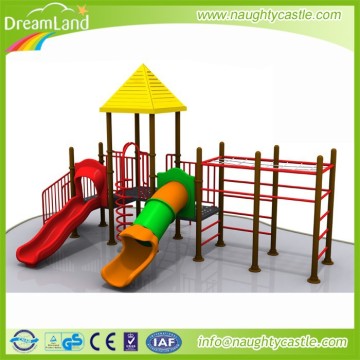 Theme park outdoor play equipment kids outdoor play gym