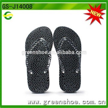 2015 newest women comfort gel slippers