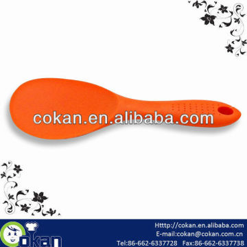 Silicone Spoon,Rice Scoop,Rice Spoon CK-SB070