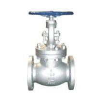 ANSI 16.5b Cast Steel Globe Valve