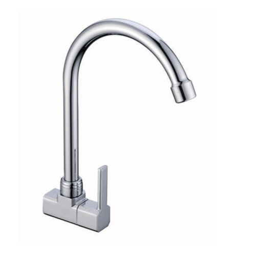 SS Kitchen Water Tap Stainless Steel Robinet Cuisine Sus 304 Sink Faucet