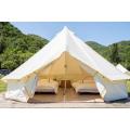 Outerlead Camping Resort Oxford Family Bell Tent