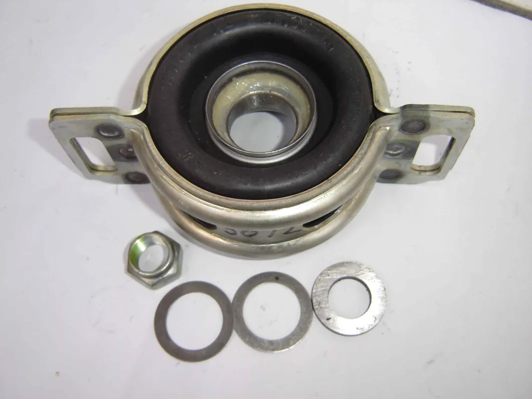 Centre Bearing for Scania Daf Volvo Man Benz Ievco Truck Parts.