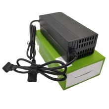 Hot Seller: 60V Lithium Battery Charger for Electric Scooters and Ebikes