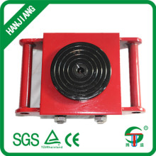 Transport Cargo Loading Trolley