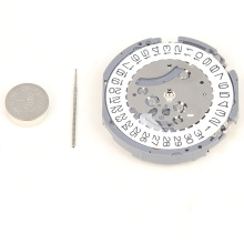 VK Series Quartz Multifunction Calendar Watch Movement